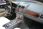 Jaguar XKR Convertible 2007 года